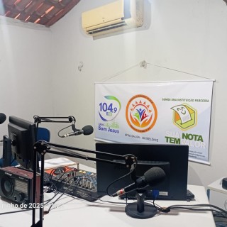 A Rádio