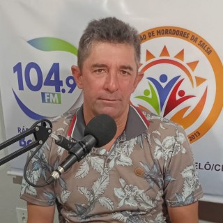 José Ribeiro (Zé do Iran)